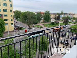 2-к квартира, посуточно, 37м2, 5/5 этаж