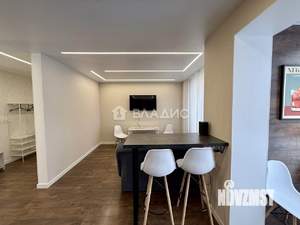 1-к квартира, на длительный срок, 52м2, 3/10 этаж