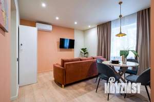 2-к квартира, посуточно, 20м2, 1/1 этаж