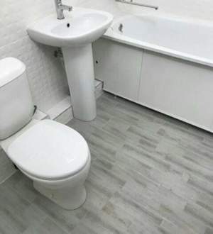 1-к квартира, на длительный срок, 40м2, 7/8 этаж