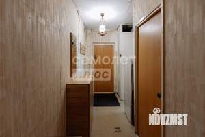 3-к квартира, на длительный срок, 63м2, 9/9 этаж