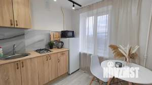 1-к квартира, посуточно, 34м2, 6/10 этаж