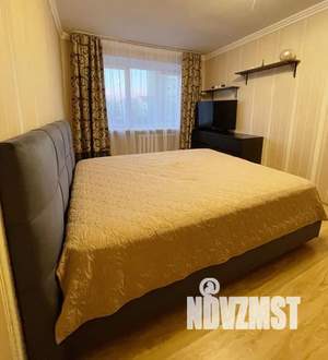 2-к квартира, посуточно, 49м2, 3/5 этаж