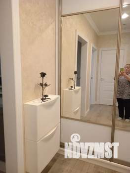 1-к квартира, посуточно, 36м2, 7/8 этаж