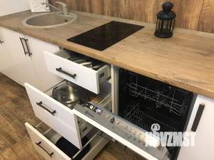 1-к квартира, посуточно, 48м2, 1/1 этаж