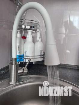 1-к квартира, посуточно, 42м2, 2/9 этаж