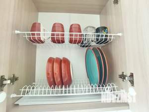 2-к квартира, посуточно, 45м2, 3/4 этаж