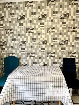 1-к квартира, на длительный срок, 39м2, 1/3 этаж