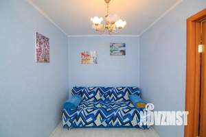 3-к квартира, посуточно, 65м2, 4/5 этаж