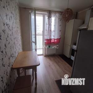 1-к квартира, на длительный срок, 40м2, 2/9 этаж