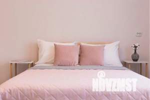 2-к квартира, посуточно, 67м2, 5/10 этаж