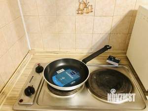 1-к квартира, посуточно, 20м2, 2/5 этаж