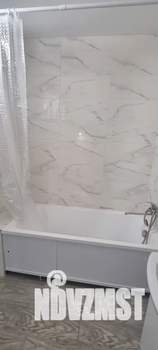 1-к квартира, посуточно, 40м2, 11/16 этаж