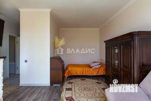 1-к квартира, на длительный срок, 40м2, 5/9 этаж