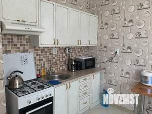 1-к квартира, посуточно, 39м2, 2/9 этаж