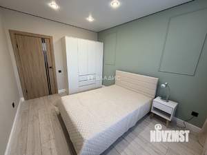 1-к квартира, на длительный срок, 36м2, 4/4 этаж