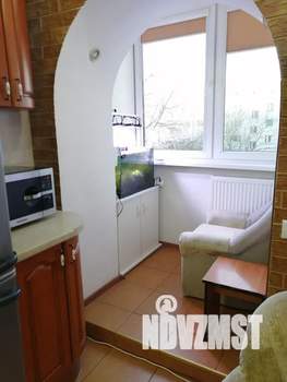 2-к квартира, посуточно, 52м2, 4/5 этаж