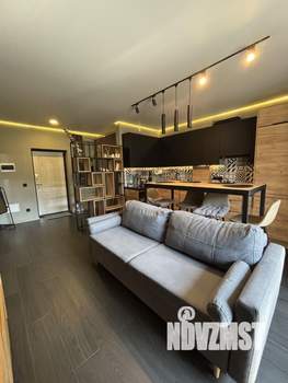 2-к квартира, посуточно, 50м2, 2/8 этаж