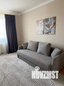 2-к квартира, посуточно, 70м2, 8/9 этаж