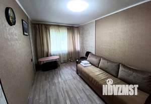 3-к квартира, посуточно, 68м2, 1/5 этаж