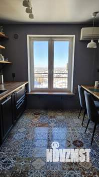 4-к квартира, на длительный срок, 90м2, 10/11 этаж