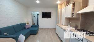 1-к квартира, посуточно, 46м2, 5/9 этаж