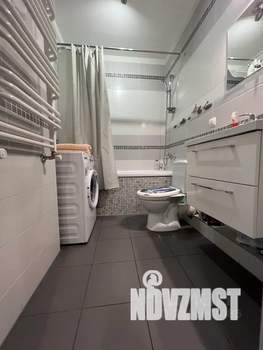 1-к квартира, посуточно, 45м2, 4/8 этаж