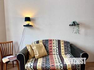 2-к квартира, посуточно, 63м2, 1/1 этаж