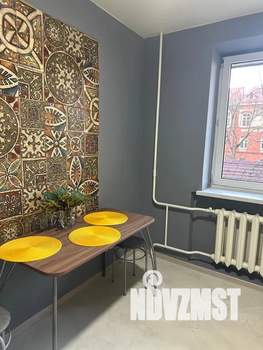 1-к квартира, посуточно, 46м2, 2/14 этаж