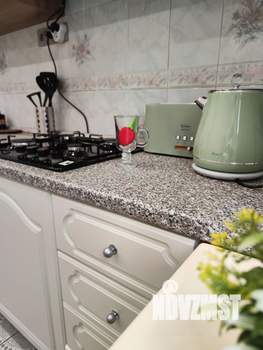 3-к квартира, посуточно, 65м2, 3/9 этаж