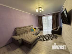 1-к квартира, на длительный срок, 39м2, 8/10 этаж