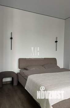 Студия квартира, посуточно, 45м2, 8/9 этаж