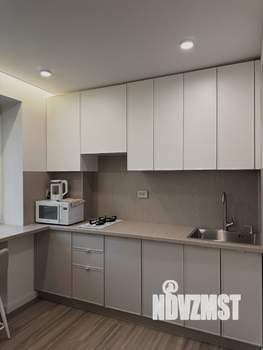3-к квартира, посуточно, 54м2, 5/5 этаж