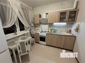 1-к квартира, на длительный срок, 28м2, 6/9 этаж