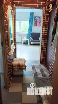 1-к квартира, посуточно, 36м2, 2/2 этаж