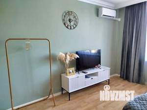 2-к квартира, посуточно, 65м2, 1/1 этаж