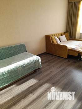 1-к квартира, на длительный срок, 40м2, 3/5 этаж