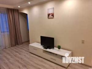 2-к квартира, посуточно, 45м2, 5/5 этаж