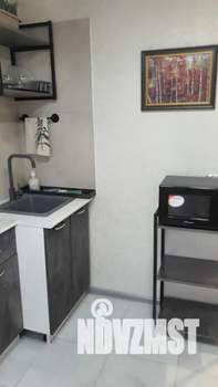 2-к квартира, посуточно, 45м2, 2/5 этаж