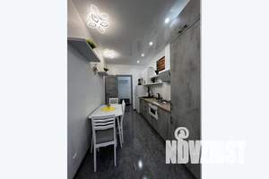 1-к квартира, посуточно, 30м2, 1/9 этаж