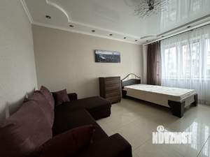 1-к квартира, на длительный срок, 45м2, 3/7 этаж