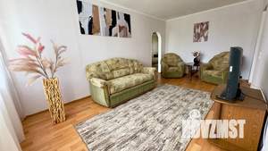 3-к квартира, посуточно, 67м2, 4/10 этаж