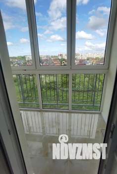 2-к квартира, посуточно, 40м2, 8/9 этаж