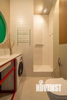 Студия квартира, посуточно, 41м2, 8/12 этаж