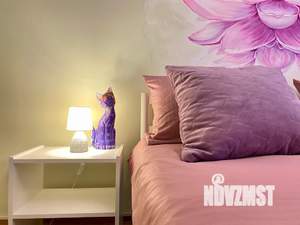 3-к квартира, посуточно, 73м2, 1/5 этаж