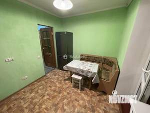 1-к квартира, на длительный срок, 38м2, 3/5 этаж