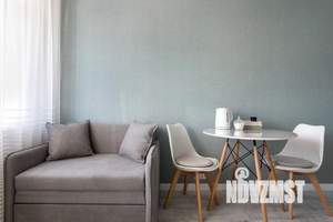 1-к квартира, посуточно, 31м2, 1/1 этаж