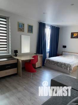 2-к квартира, посуточно, 85м2, 6/7 этаж