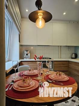 2-к квартира, посуточно, 45м2, 2/4 этаж