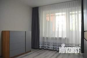 1-к квартира, посуточно, 21м2, 4/5 этаж